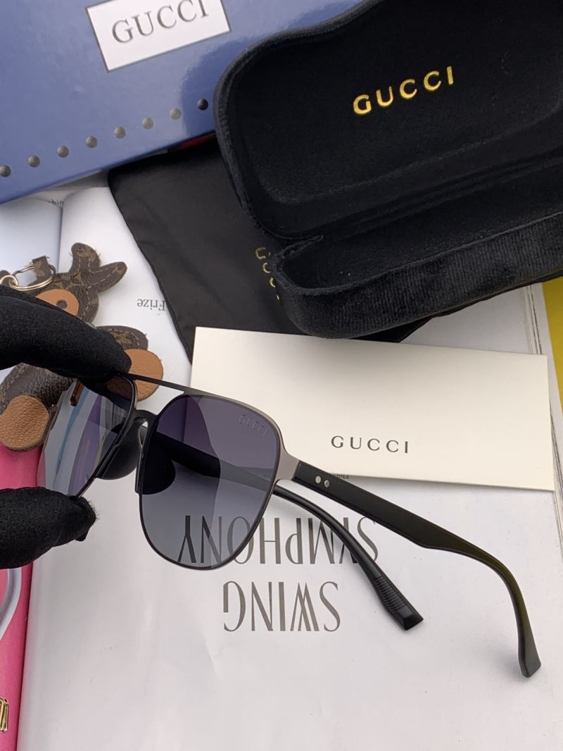 Gucci Sunglasses